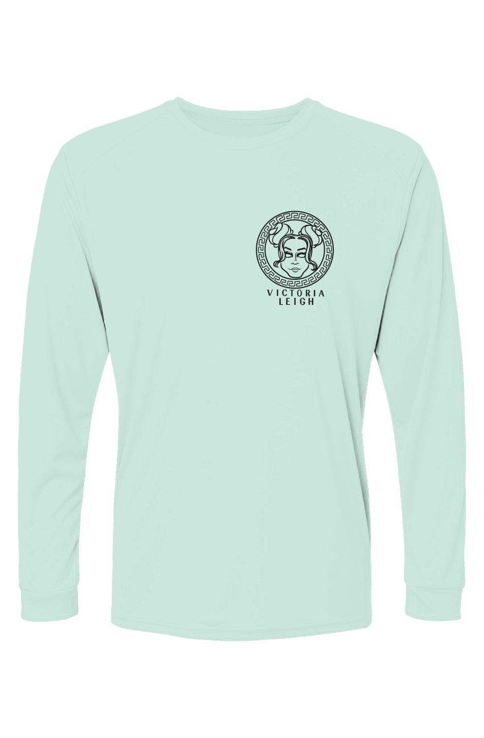 Islander Long Sleeve T-Shirt