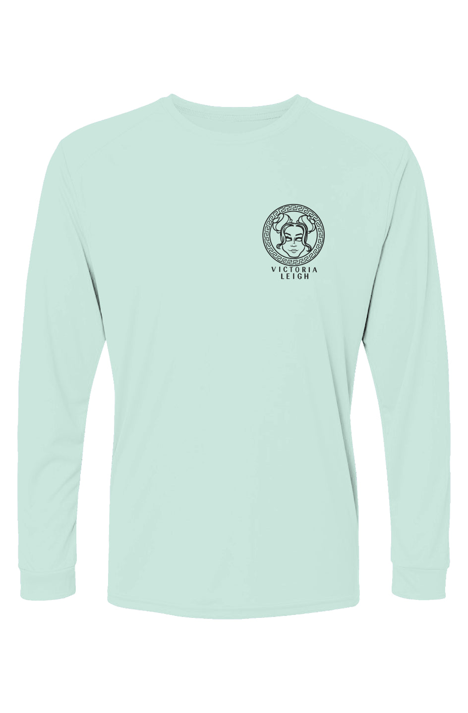 Islander Long Sleeve T-Shirt