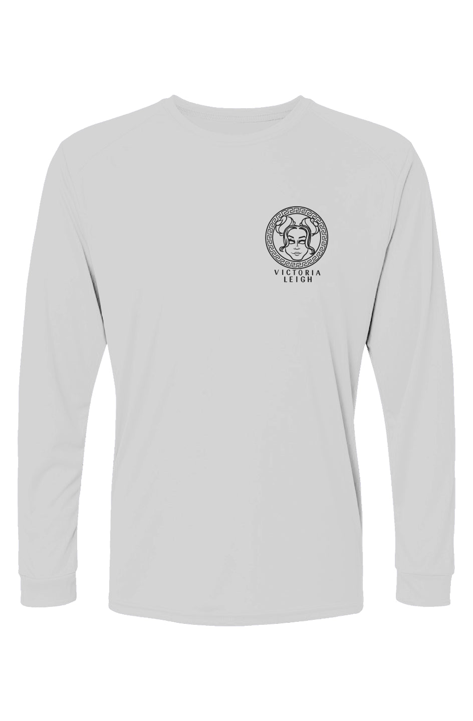 Islander Long Sleeve T-Shirt